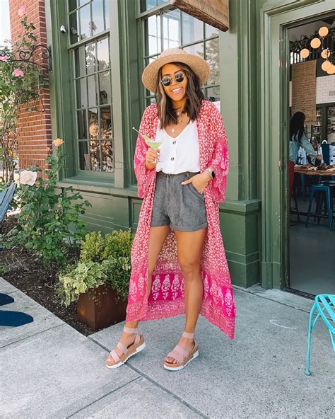 11 Cute Summer Outfits From Amazon Fashion Sabrina Tan