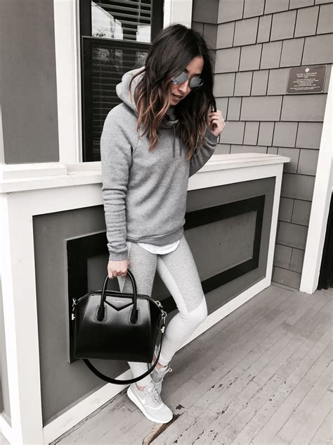 Pin by Crystal Duarte?? on Style | Athleisure outfits, Outfits with leggings, Athleisure outfits ...