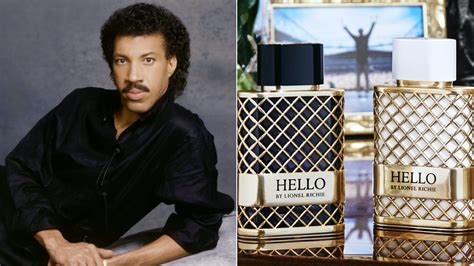 Hello, Lionel Richie Launched the Fragrance You're Looking For | Allure