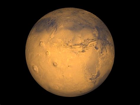 They were captured by nasa's mars rovers directly from the surface of the planet, the video's narrator says. SVS: Mars Rotate (True Color)