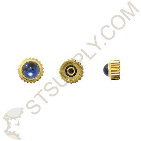 El viernes continuó la jornada con el encuentro de bolivia y uruguay. MOVADO STYLE LADIES YELLOW CROWN W/BLUE STONE 3.0MM TAP 10 ...