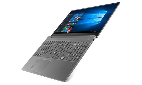 Lenovo Ideapad 720s 15 I716gb256win10 Gtx1050ti Szary Notebooki