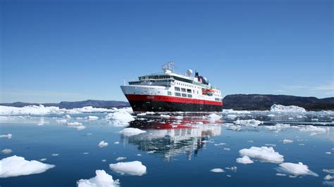 Disko Bay And Southern Fjords Greenland To Iceland 15 Days 14 Nights