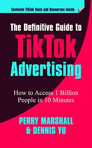 The Definitive Guide To Tiktok Advertising How To Access 1 Billion