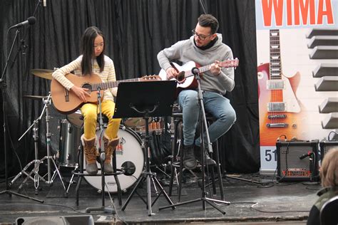 Private Music Lessons In Montreal And West Island Wima Music Academy