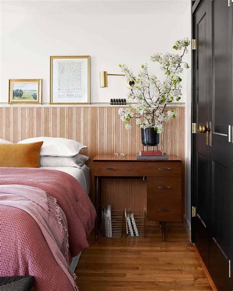 Malcolms Bedroom Reveal Is Here How He Found Healing Through Design