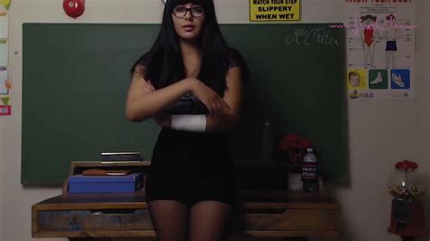 Cleo Patra On Twitter Sold My Vid Detention Tease And Squirt Https Manyvids Com Video