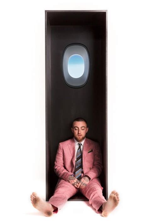 The album will include the previously frazier here for complex news. Mac Miller Swimming Album Cover Poster (24x36) inches in ...