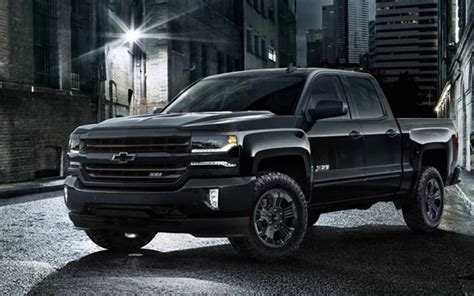 2023 Chevy Silverado Redesign New Cars Coming Out