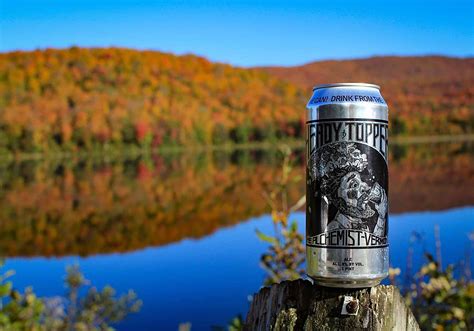 The 11 Best Breweries In Vermont Hop Culture
