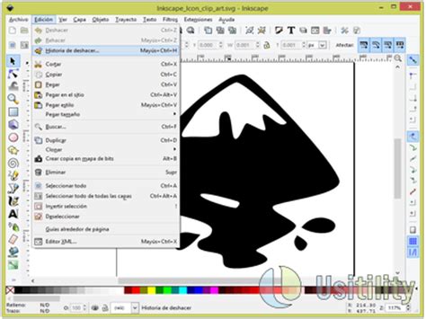 Inkscape is a professional quality vector graphics software and svg editor that runs on windows, macos, and linux. Inkscape - Download free