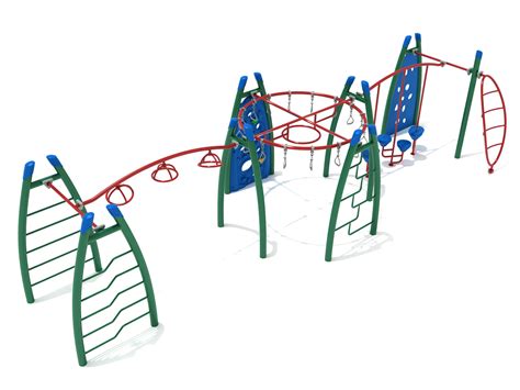 Mount Sinai - Commercial Playground Solutions