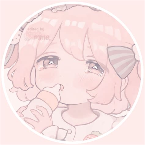 Join The 𐐪🐰𐑂・ ₍ᐢ Fuwa Fuwa ᐢ₎ ฅ Discord Server In 2021 Cute Anime Character Chibi Anime