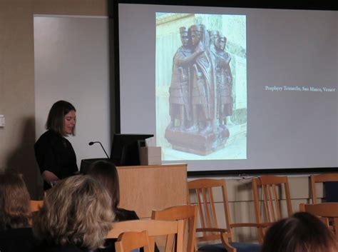 Art History Colloquium · University of Puget Sound