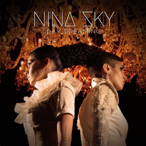 Video Premiere Nina Skys Day Dreaming