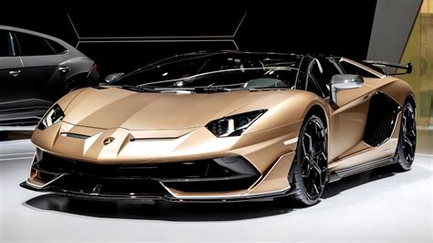 Lamborghini Price How Much Does A Lamborghini Cost