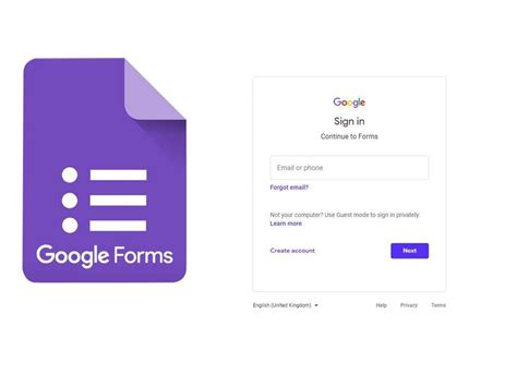 Google Forms Login - Google Forms Online Application | Google Forms - TecNg in 2020 | Google ...