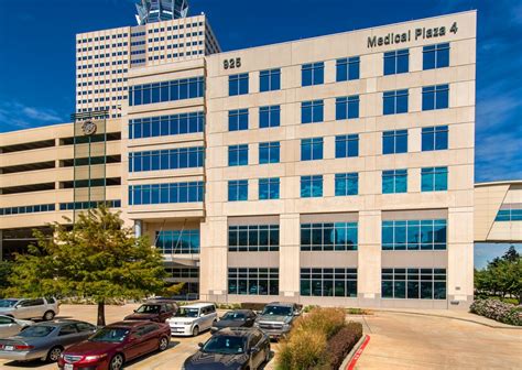 News Release Boma Houston Names Memorial City Medical Plaza 4 Of The