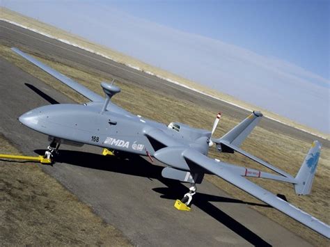 Unmanned Aerial Vehicle Uav Market Worth 83511 M By 2018