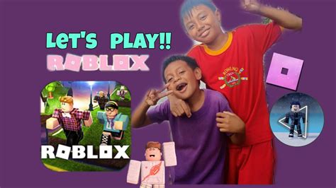 Lets Play Roblox 04 Youtube