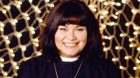 Bbc Responds To Complaints Over The Vicar Of Dibley Special Referencing Black Lives Matter