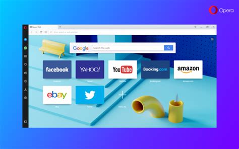 Opera for desktop has not only been redesigned; Opera 46 beta debuts with UI refresh - Blog | Opera Desktop
