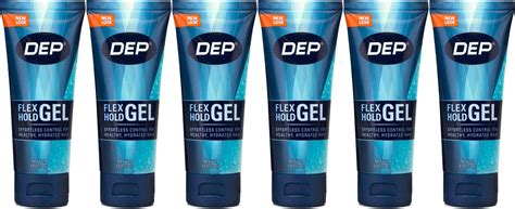 Do yoga (atleast anulom vilom) every. Amazon.com: DEP Sport Endurance Hair Styling Gel 9.8 oz. 3 ...