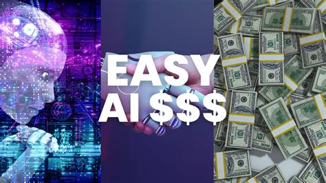 How To Make Money From Ai Art Ultimate Guide Artificial Income