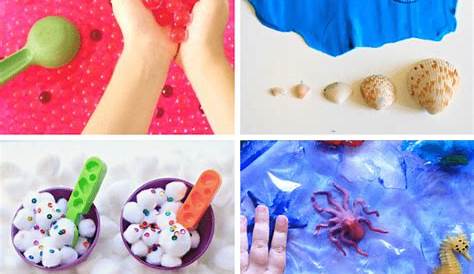 The Best Preschool Summer Theme Activities - Fantastic Fun & Learning
