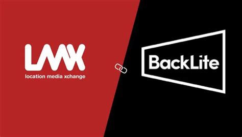 Backlite Media Partners With Location Media Xchange To Expand