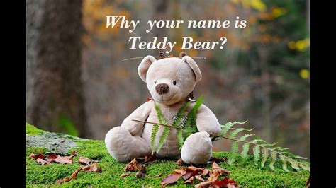 The funniest movie character so far this year is a stuffed teddy bear. Why your name is Teddy bear? Explained in Tamil - Friday ...