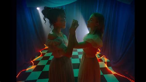 Halsey And Sydney Sweeney Are Couple Goals In New Graveyard Music Video The Blast