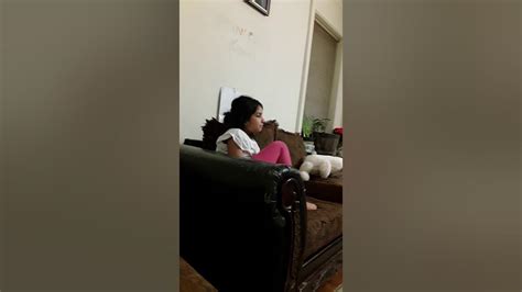 I Caught My Sister Singing Xdddd Youtube