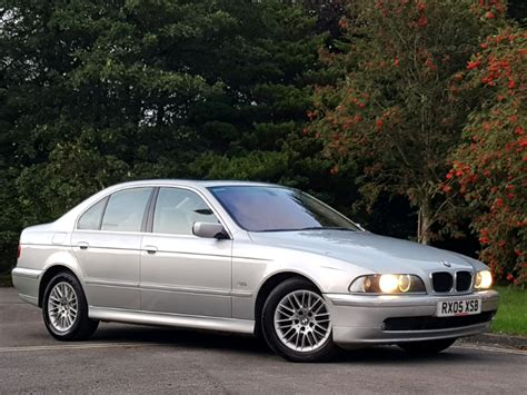 Bmw 530i E39 2005 In Barry Vale Of Glamorgan Gumtree