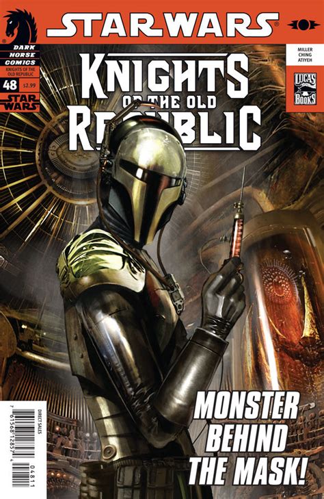Star Wars Knights Of The Old Republic 48 Demon Part 2 Profile