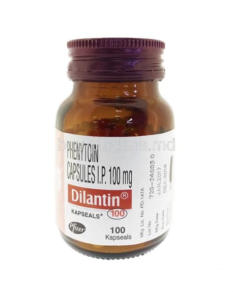 Official site for natural supplements. Buy Dilantin Online