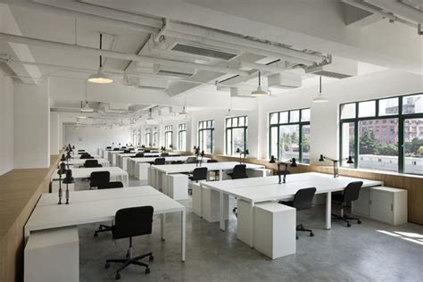 Architect Studio Office Interior Design Studios Architecture