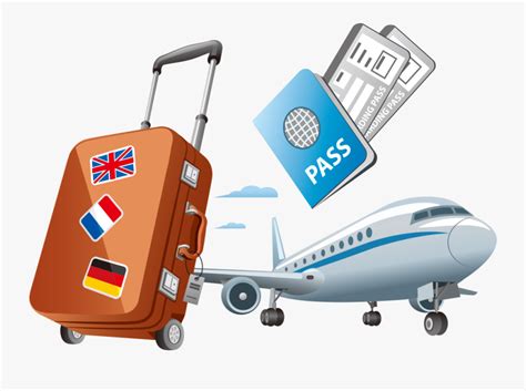 Travel Air Clipart 10 Free Cliparts Download Images On Clipground 2023