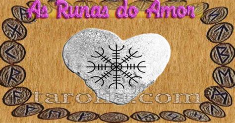 Runas Sim Ou Não Amor