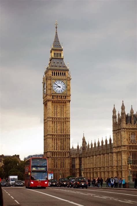 big ben london england ben clock big landmark parliament tourism tower uk pikist