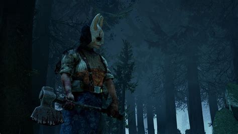 The Huntress Sings Her Lullaby In Dead By Daylight Cgmagazine