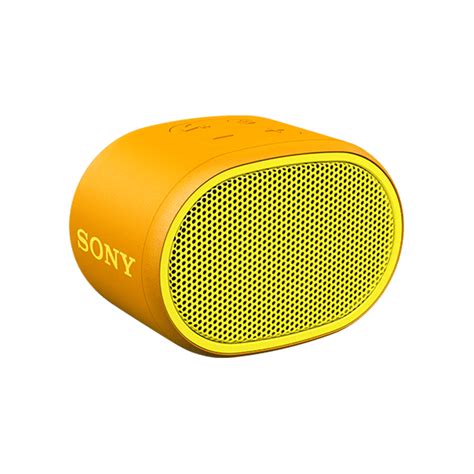 Sony SRS XB XB EXTRA BASS Portable BLUETOOTH Speaker