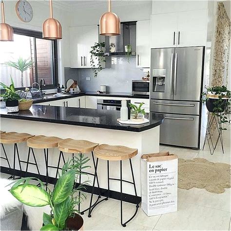 desain dapur  ruang makan sempit sederhana terbaru  dekor rumah