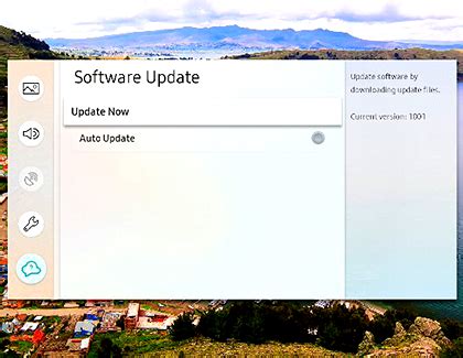 Update your missed drivers with qualified software. Samsung Tv Software Update Downloads - neonnew
