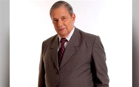 Desde 1973 apresentava o pulo do gato. Jornalista José Paulo de Andrade morre aos 78 anos, vítima ...