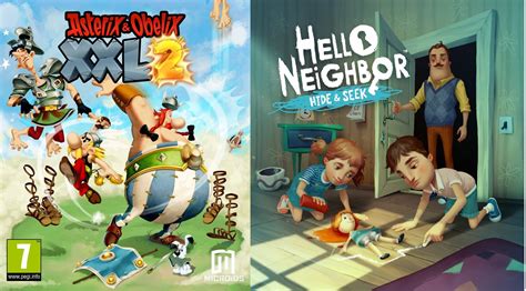 Buy Hello Neighbor Hide And Seek Xbox Cheap Choose From Different