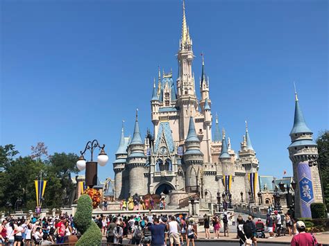 Discover Disneys Desire For Green Initiatives In Theme Parks And