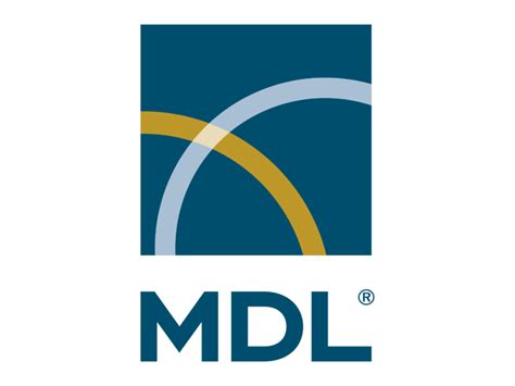 Mdl Logo Png Transparent And Svg Vector Freebie Supply