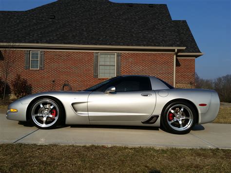 Mint 04 Z06cammedccw Wheels 29kmiles Corvetteforum Chevrolet