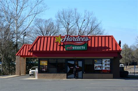 Browse our variety of items and competitive prices today! Hardee's of Clover - Fast Food - 206 S Main St, Clover, SC ...